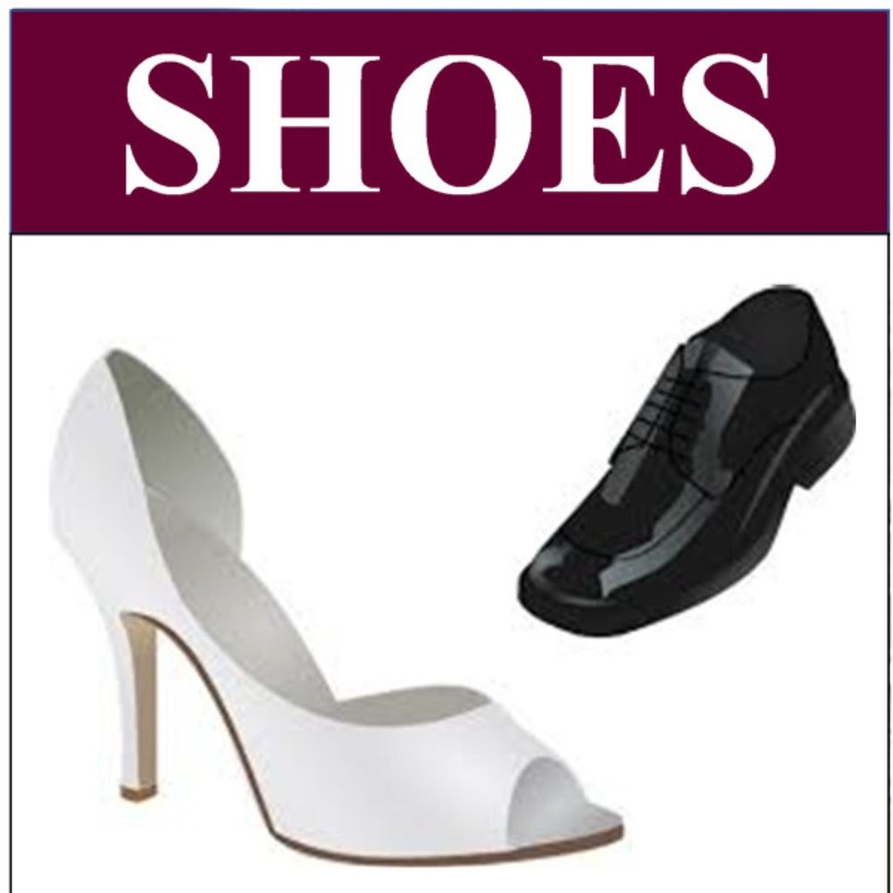 SHOES